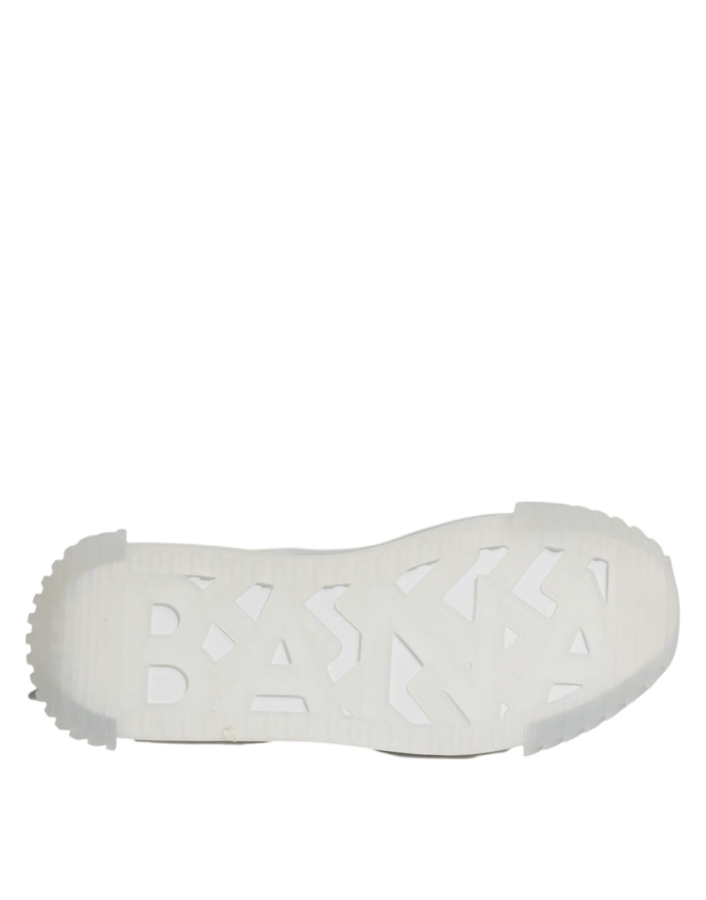 Dolce & Gabbana Multicolor Nylon NS1 Low Top Turnschuhe Schuhe