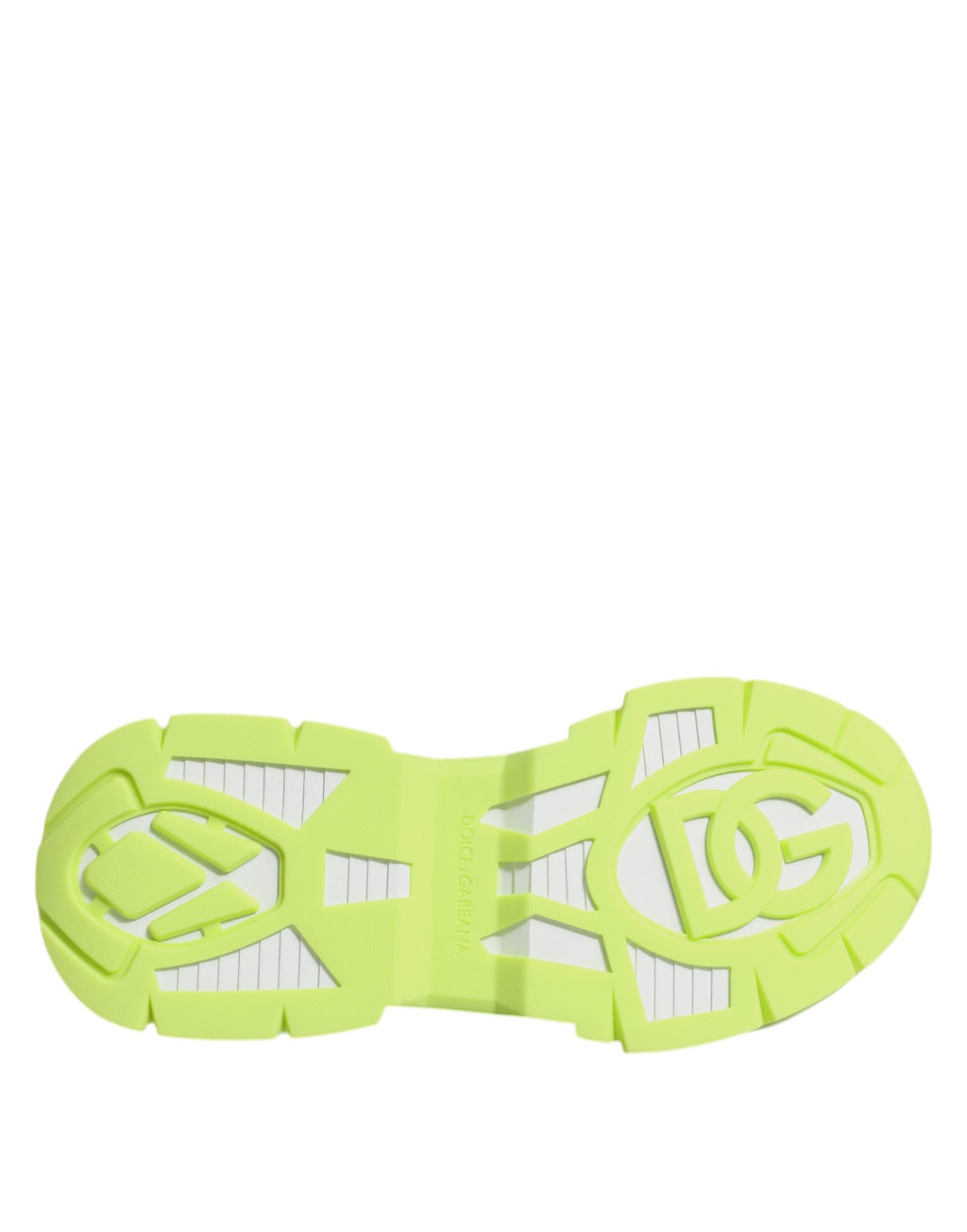 Dolce & Gabbana Multicolor Airmaster Low Top Turnschuhe Schuhe