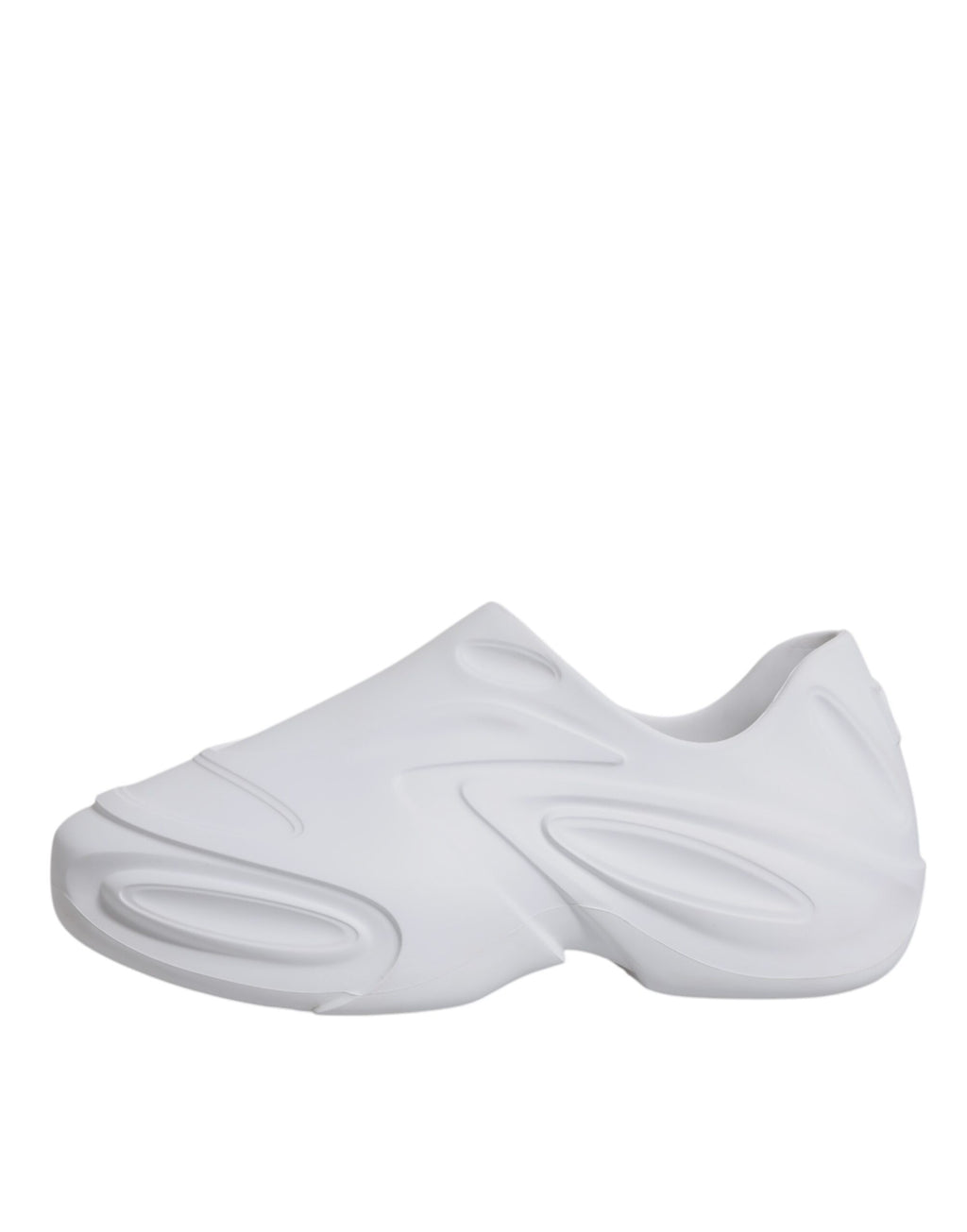 Dolce & Gabbana Weiß Daymaster Low Top Männer Turnschuhe Schuhe