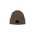 Calvin Klein Jeans Brown Marabou Cap (Baseball Hat)