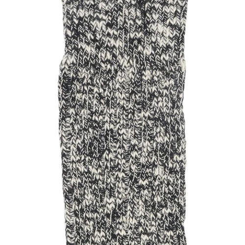 Birkenstock Graue Baumwollsocken