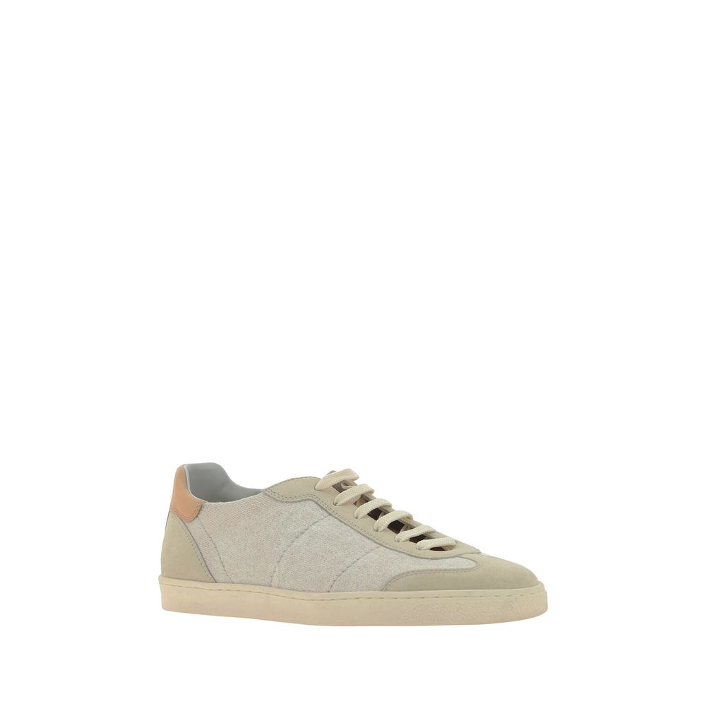 Brunello Cucinelli Turnschuhe