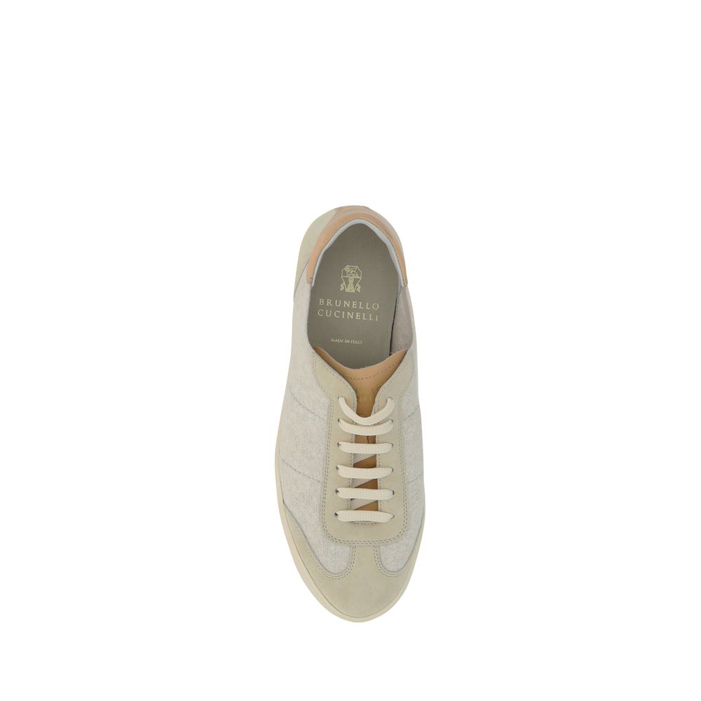 Brunello Cucinelli Turnschuhe