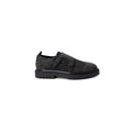 Antony Morato Schwarzes Leder Casual