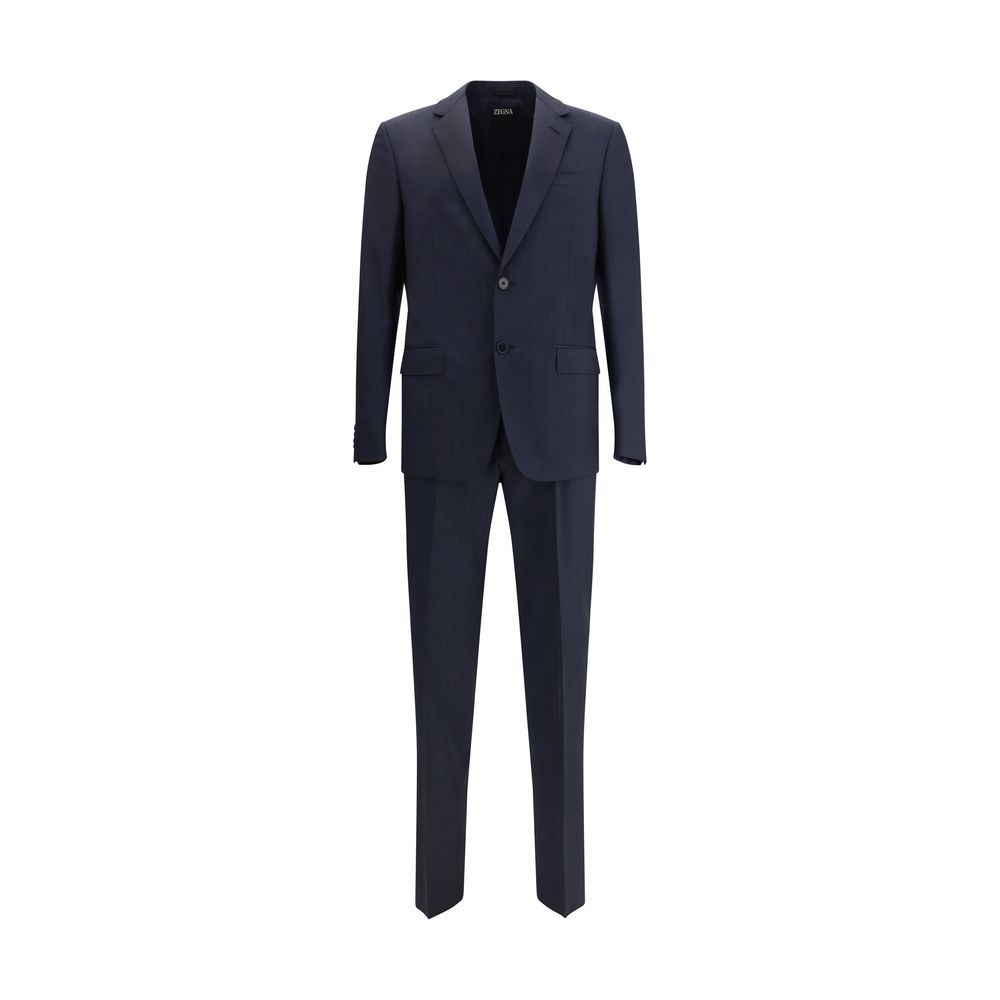 ZEGNA Luxus-Anzug