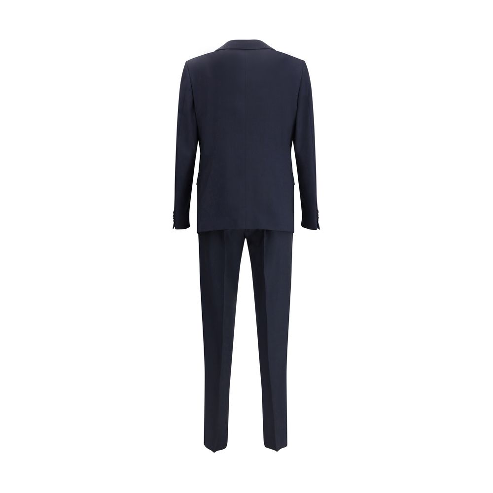 ZEGNA Luxus-Anzug