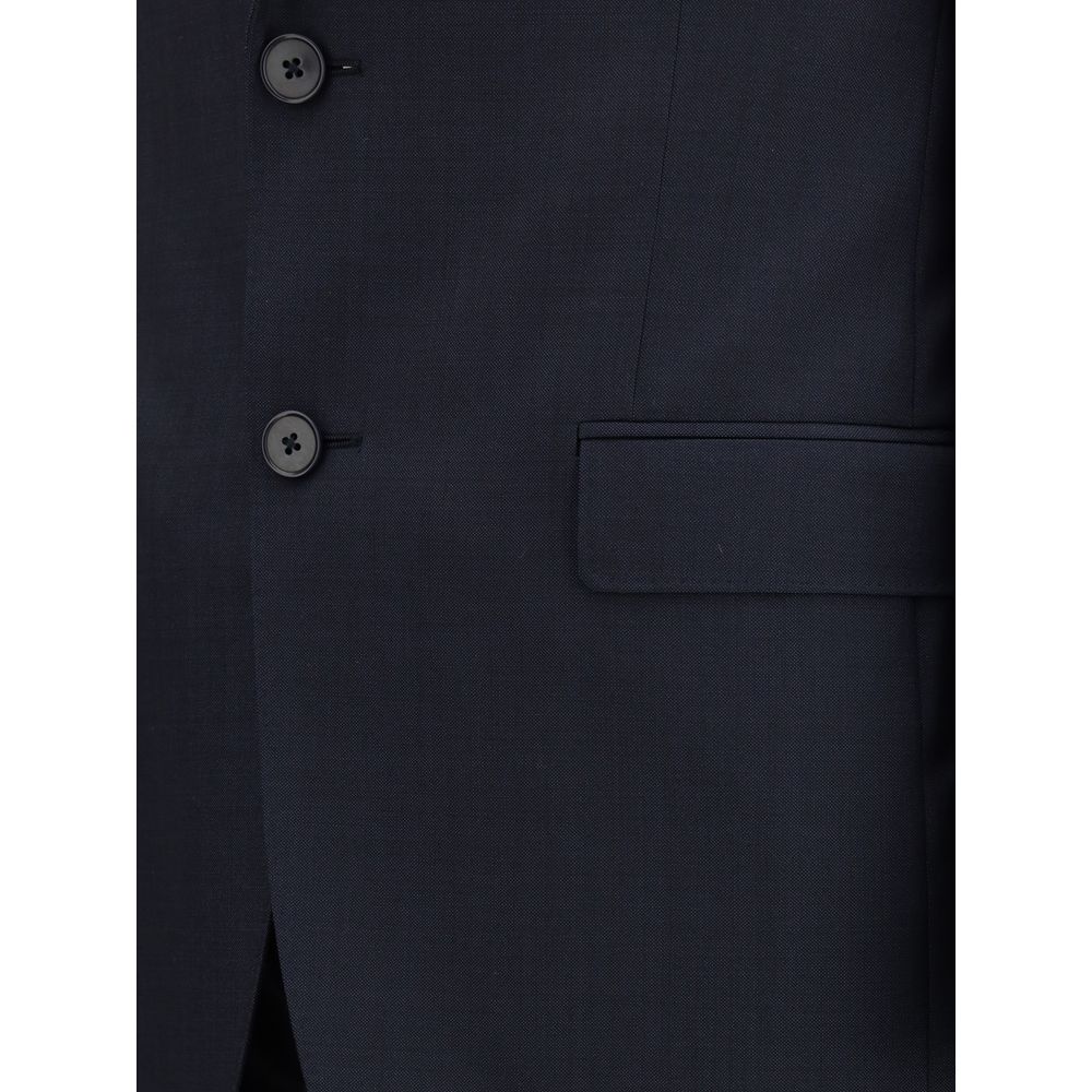 ZEGNA Luxus-Anzug