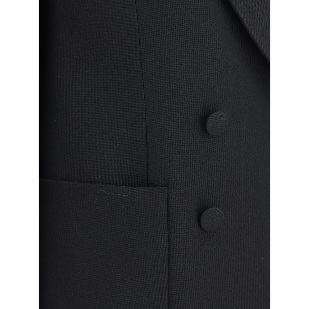 Valentino Zweireihiger Blazer