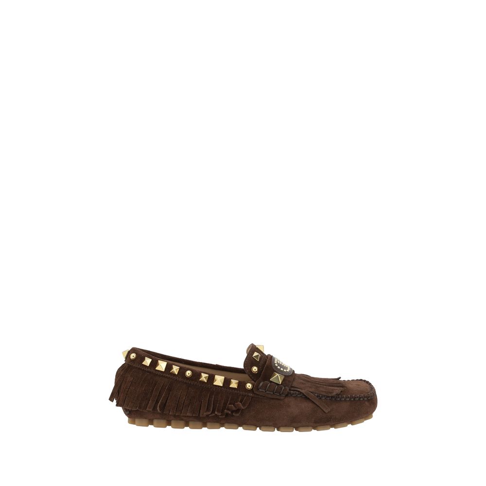 Valentino Garavani Treiber Loafer