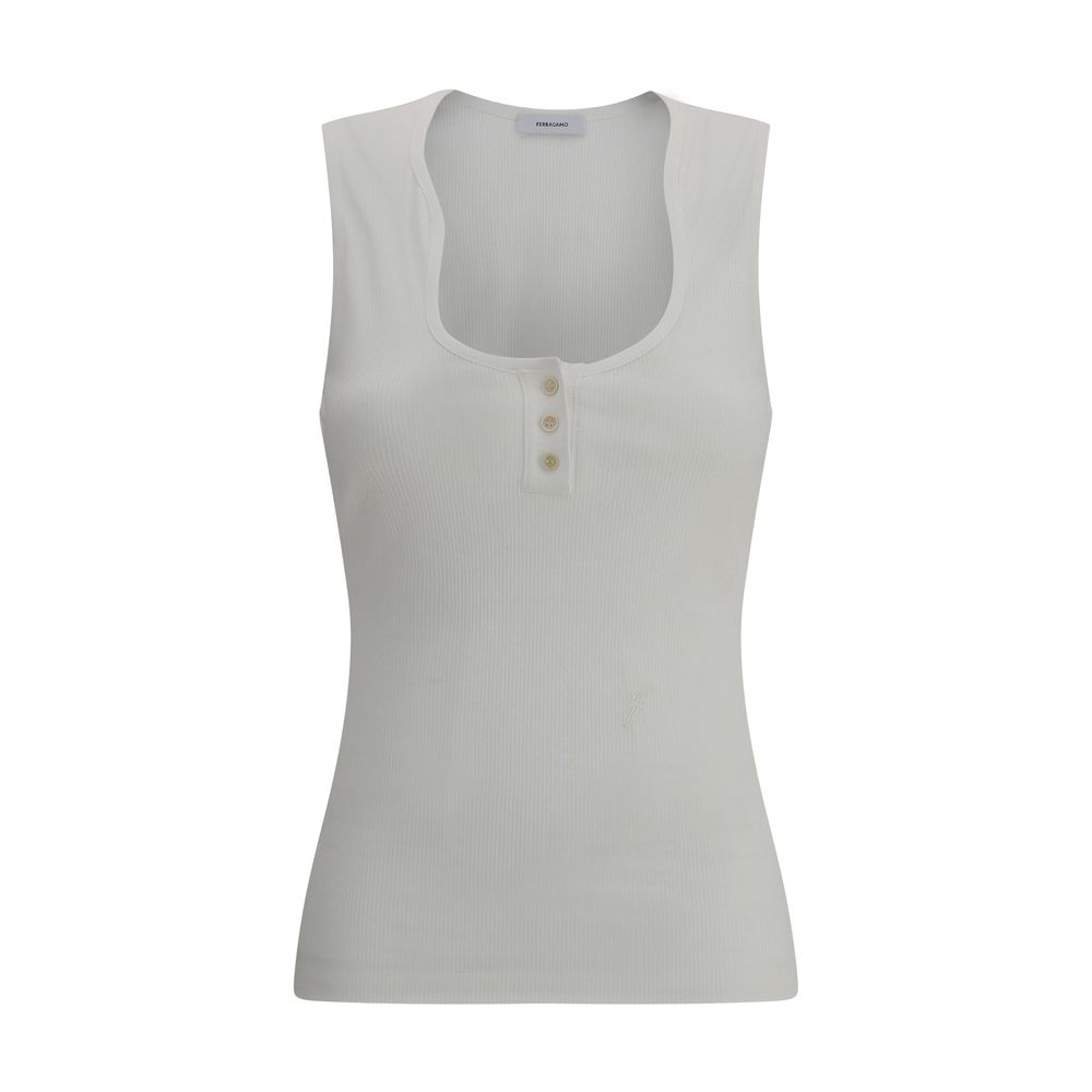 Ferragamo Tank-Top