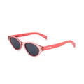 Levi's Graue Kunstharz-Sonnenbrille