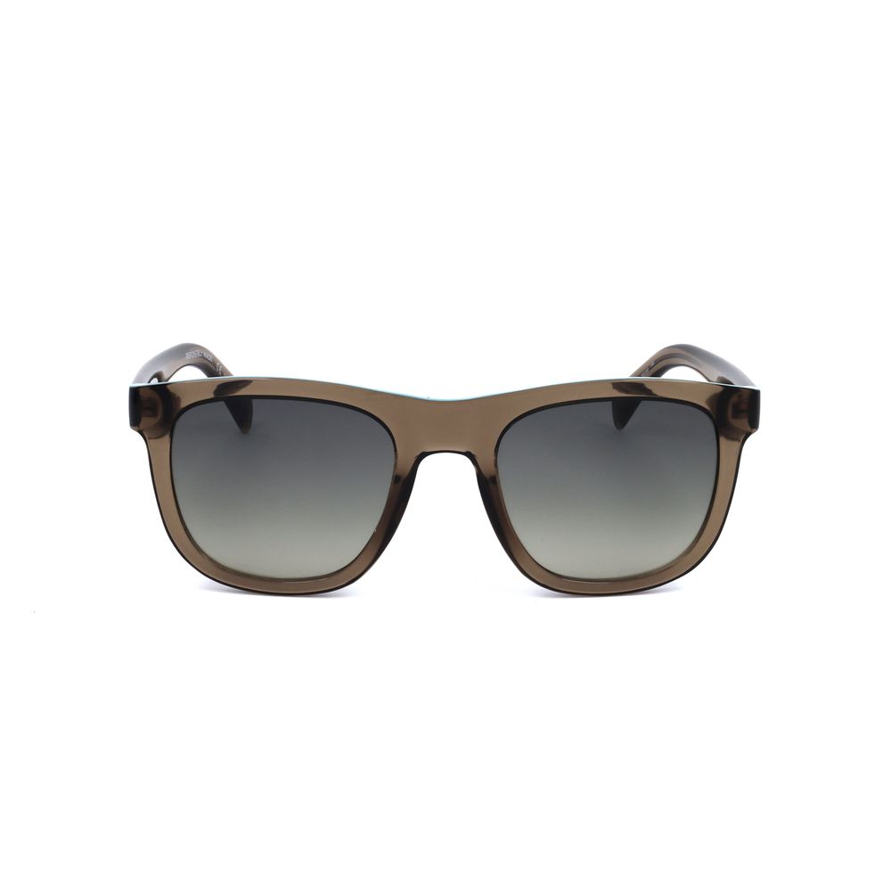 Levi's Braune Sonnenbrille aus Harz