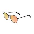 Levi's Graue Kunstharz-Sonnenbrille