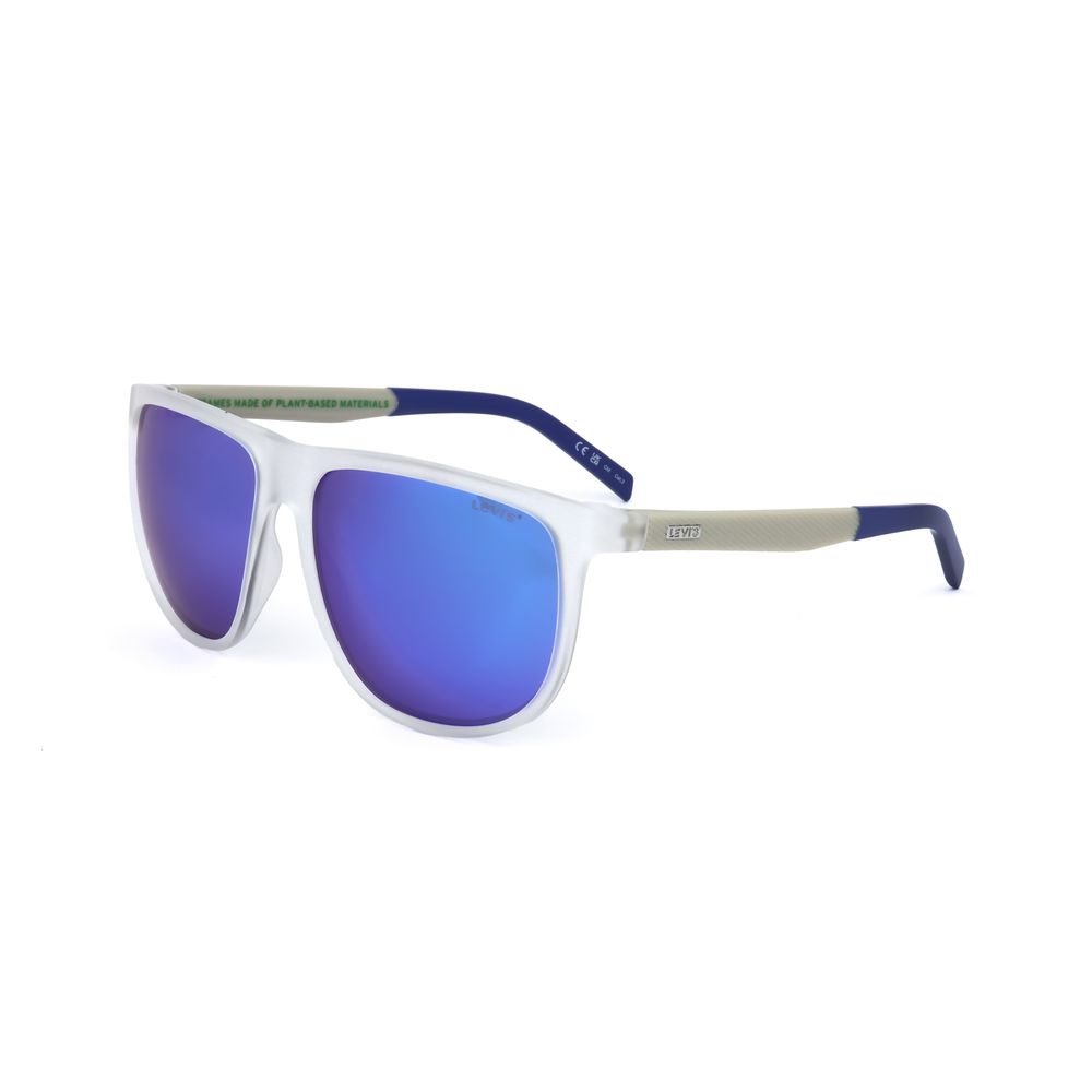 Levi's Multicolor Kunstharz-Sonnenbrille