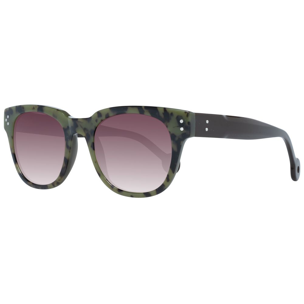Hally&Son Multicolor Plastik-Sonnenbrille