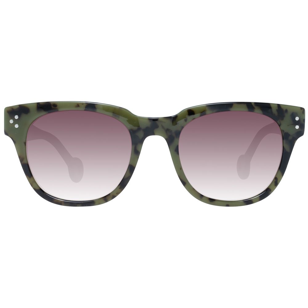 Hally&Son Multicolor Plastik-Sonnenbrille