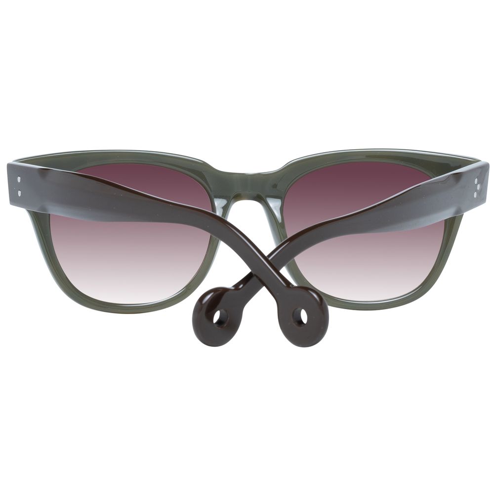 Hally&Son Multicolor Plastik-Sonnenbrille