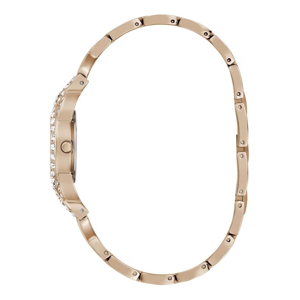 Guess Multicolor-Edelstahluhr