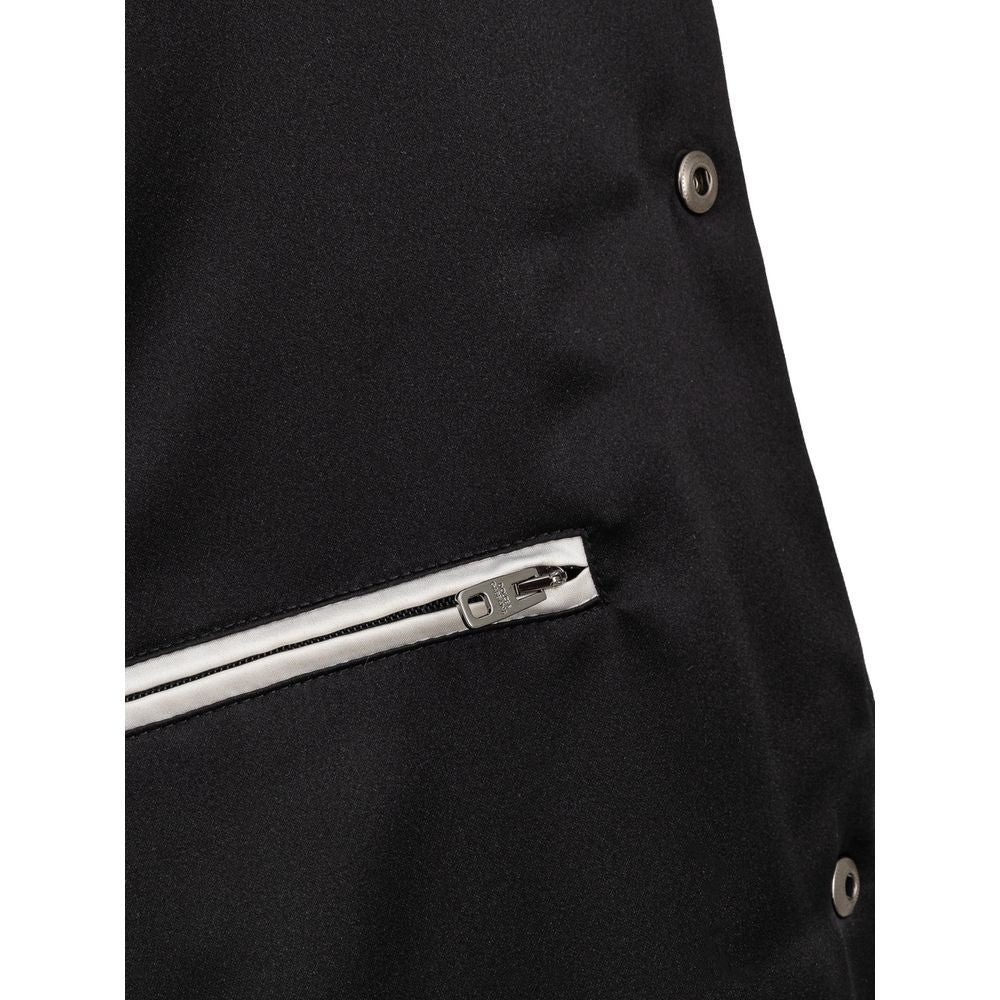 Dolce & Gabbana Beige Polyester Jacken &amp