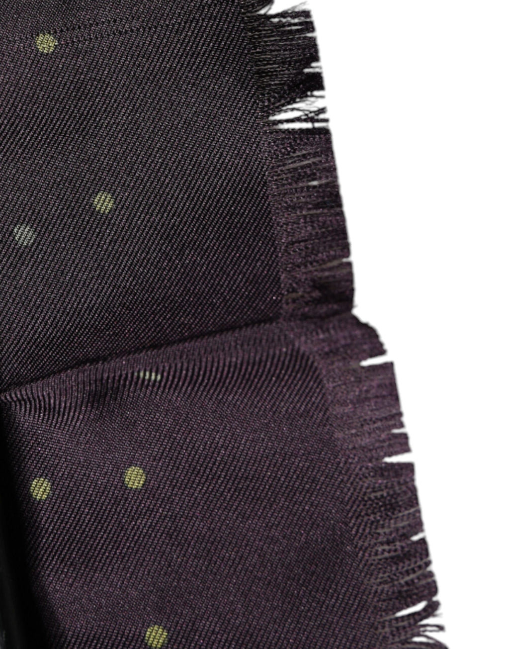 Dolce & Gabbana Lila Fantasie Seide Hals Wrap Schal Halstuch