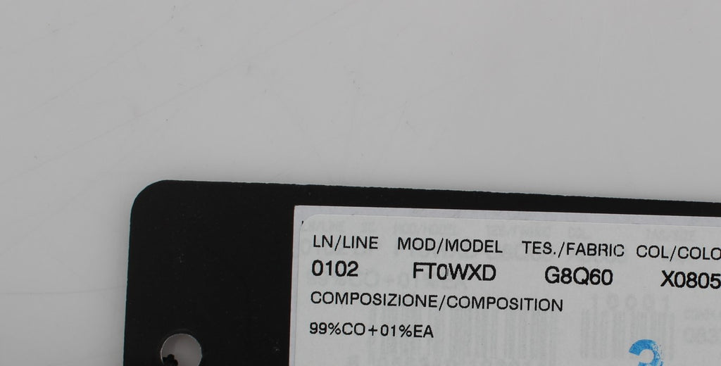 Dolce & Gabbana Gepunktete Stretch-Capri-Jeans