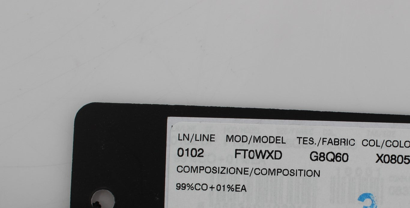 Dolce & Gabbana Gepunktete Stretch-Capri-Jeans