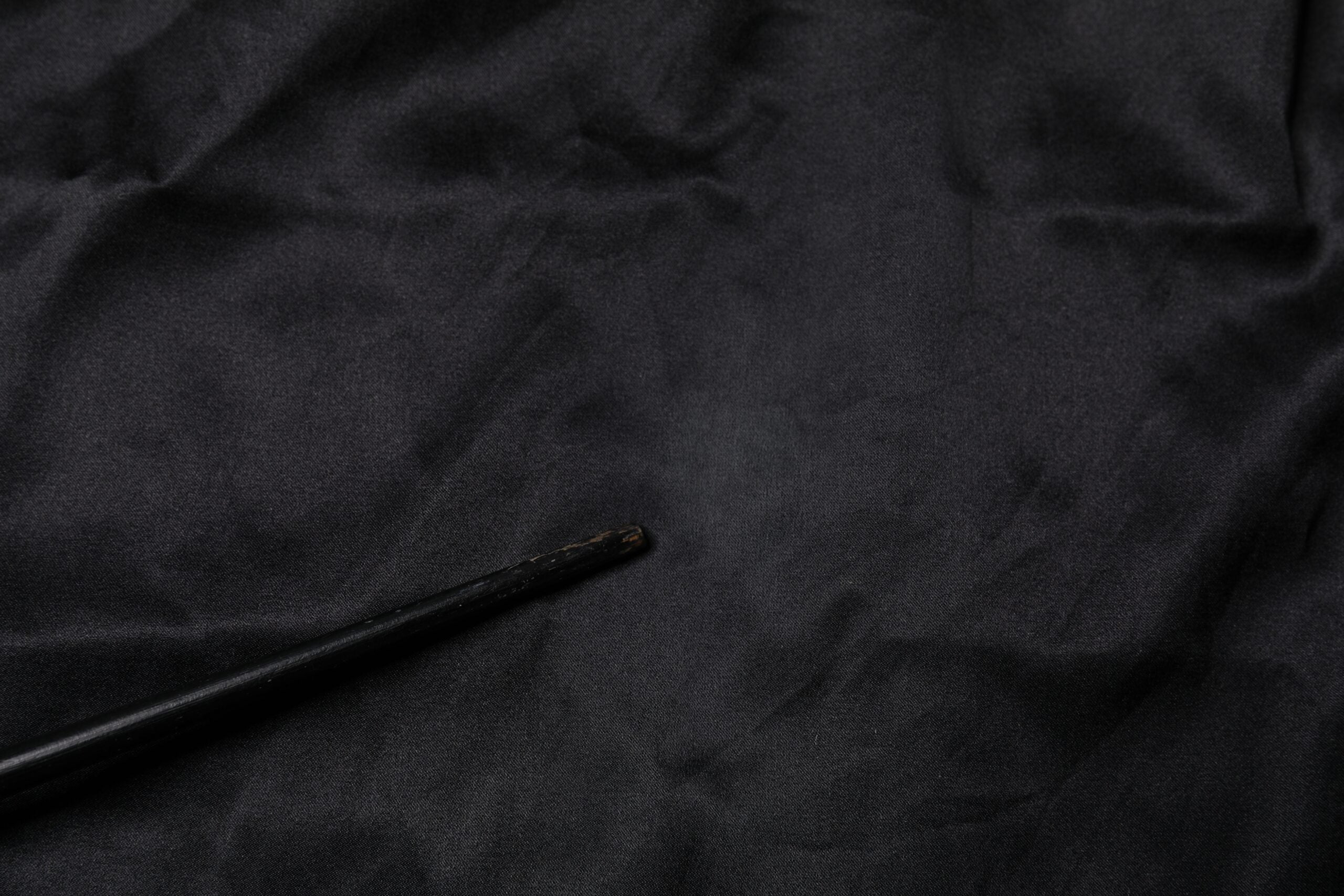 Dolce & Gabbana Schwarzes Spitzen-Camisole-Top aus Seidenmischung Unterwäsche