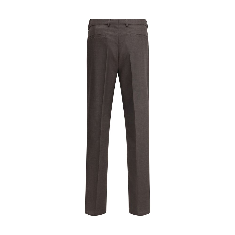 Brunello Cucinelli Schurwollhosen