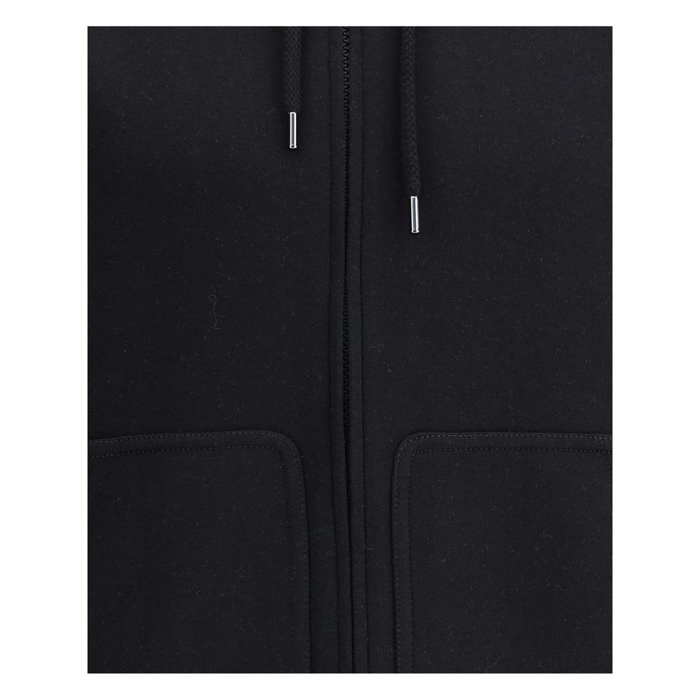 Brunello Cucinelli Monochromer Hoodie