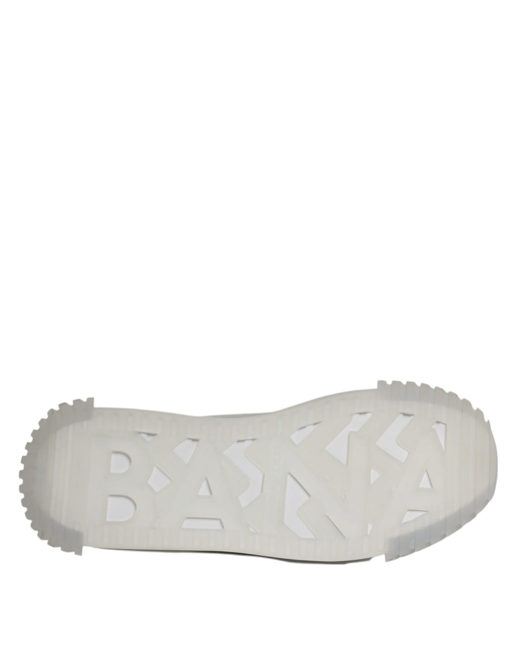 Dolce & Gabbana Multicolor Nylon NS1 Low Top Turnschuhe Schuhe