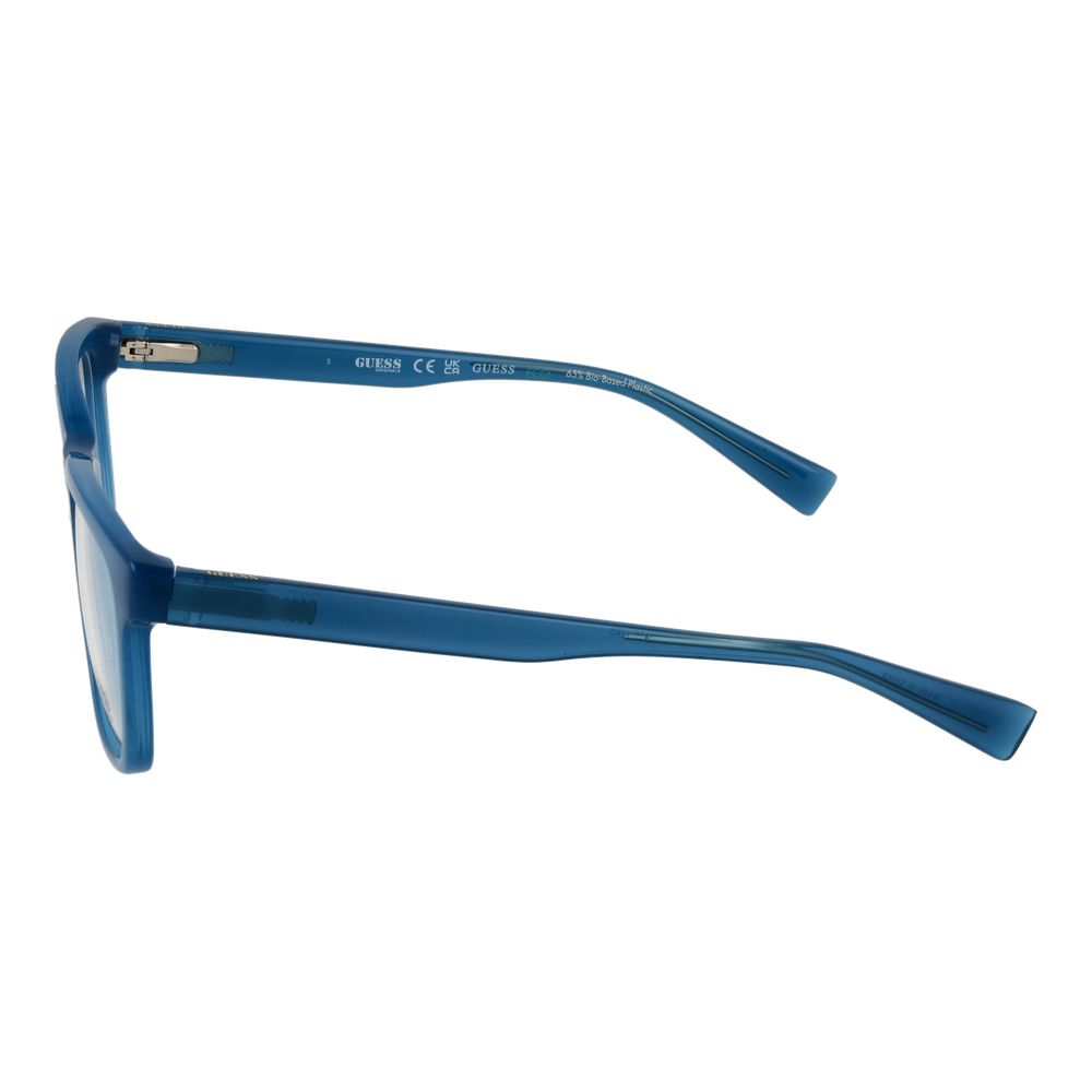 Guess Blau Frauen Optische Fassungen