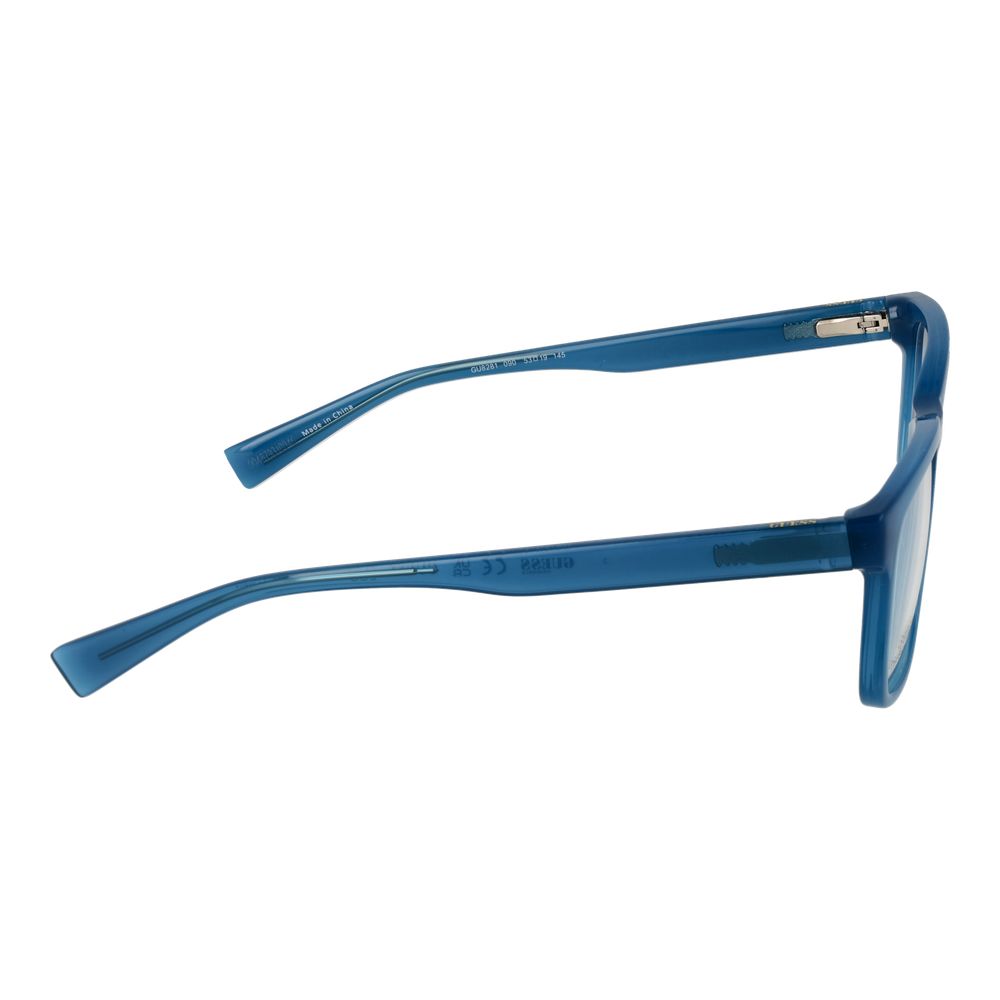 Guess Blau Frauen Optische Fassungen