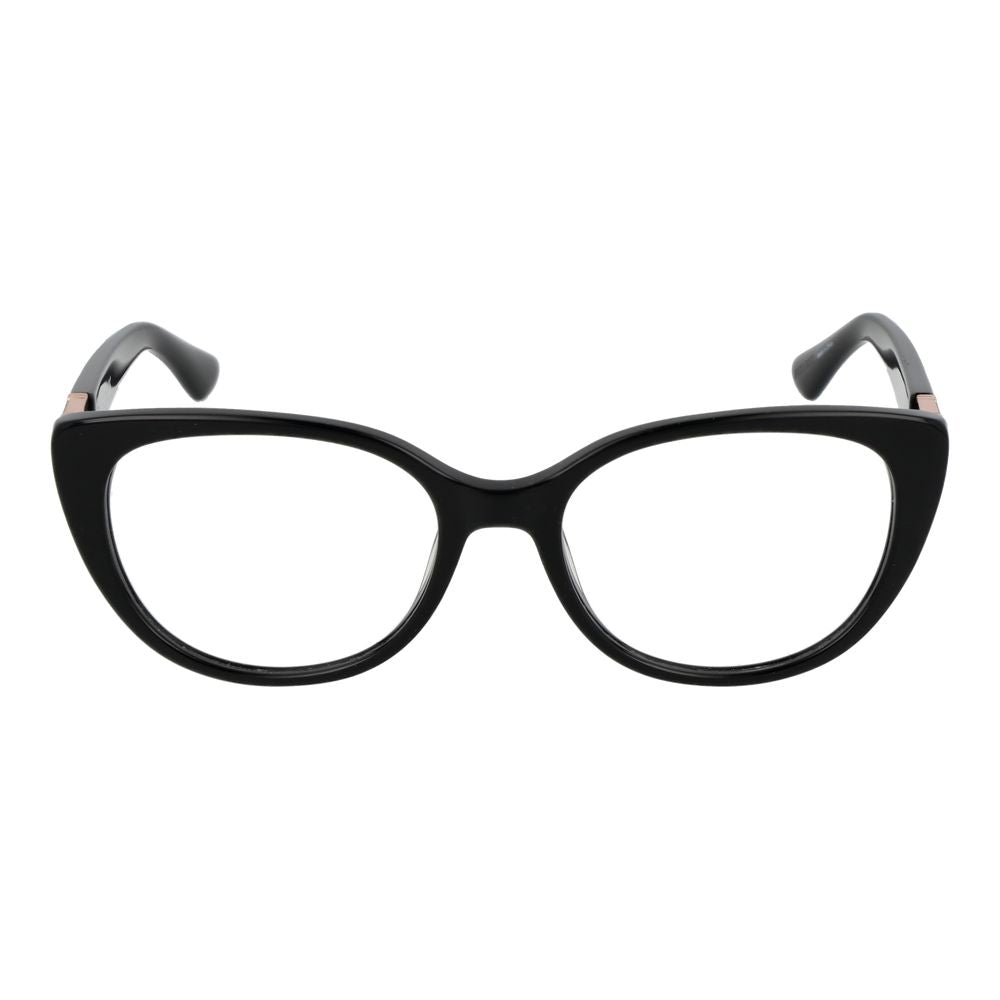 Guess Schwarze Frauen Optische Fassungen