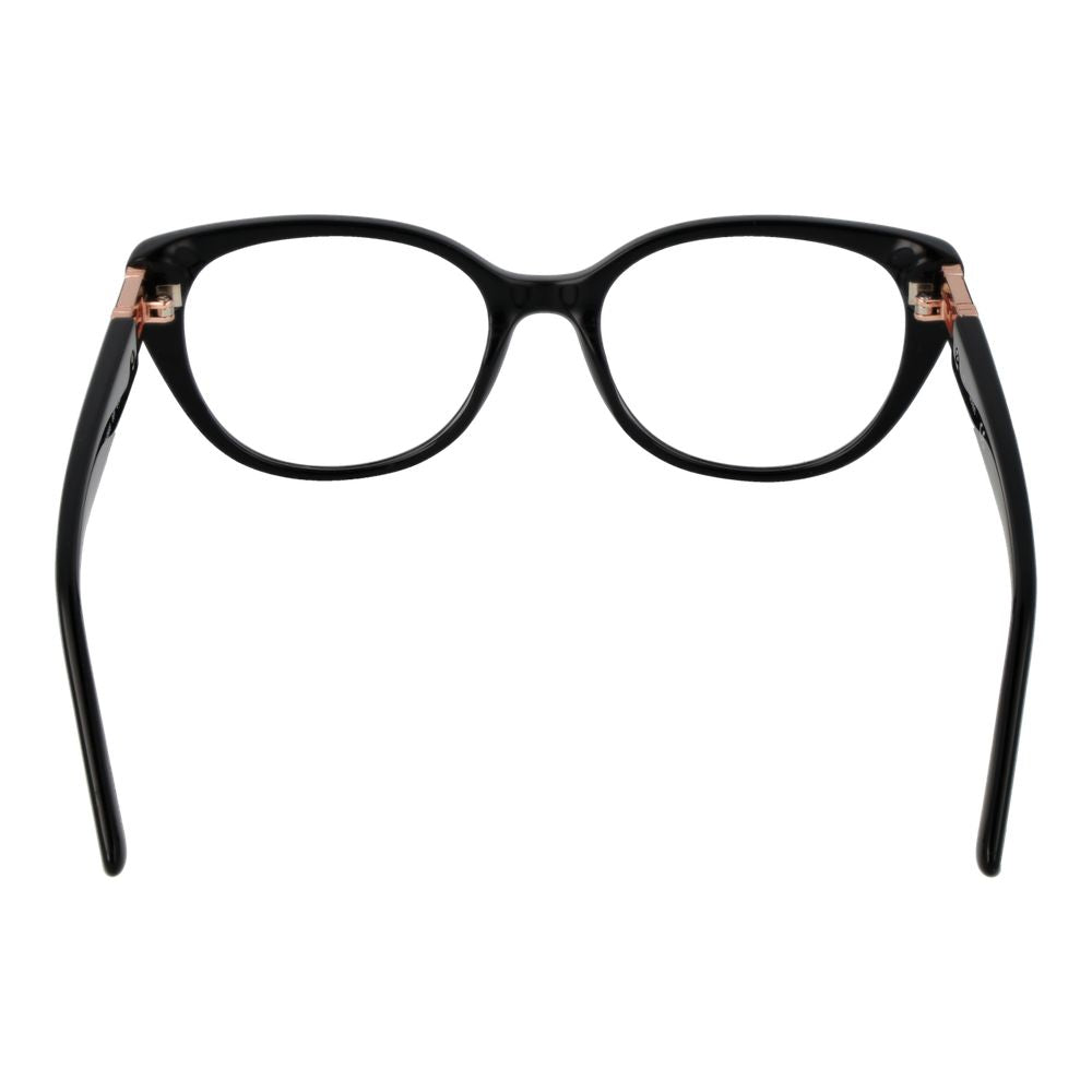 Guess Schwarze Frauen Optische Fassungen