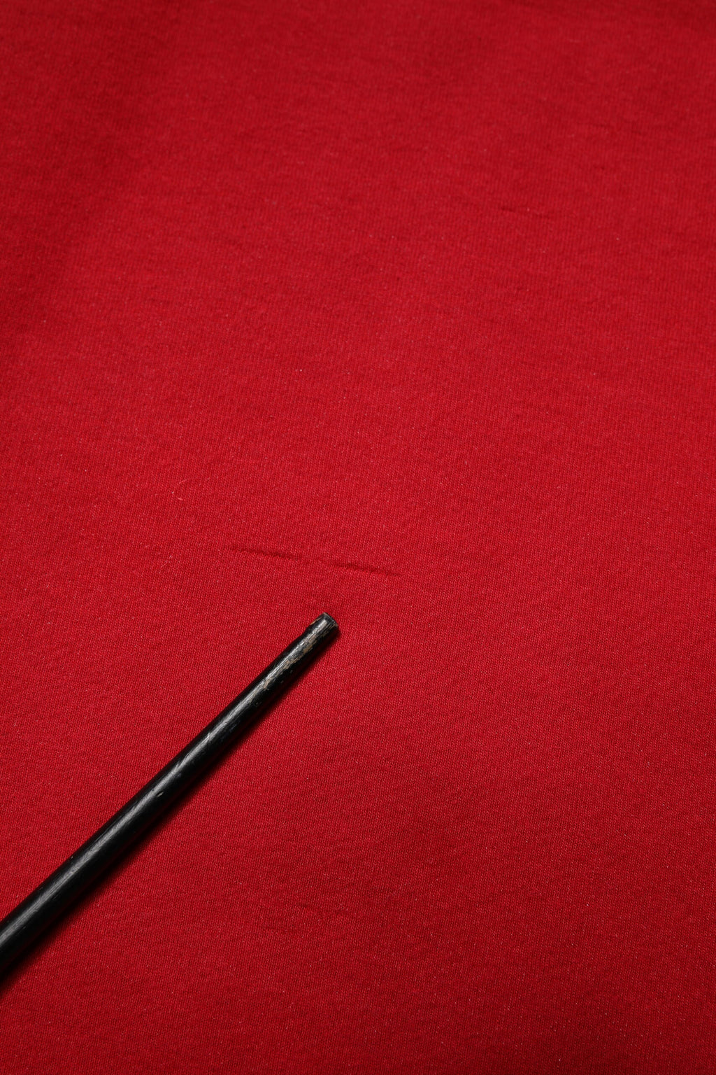 Dolce & Gabbana Rote DG Logo Baumwoll-Jogger Männer Jogginghosen Hosen