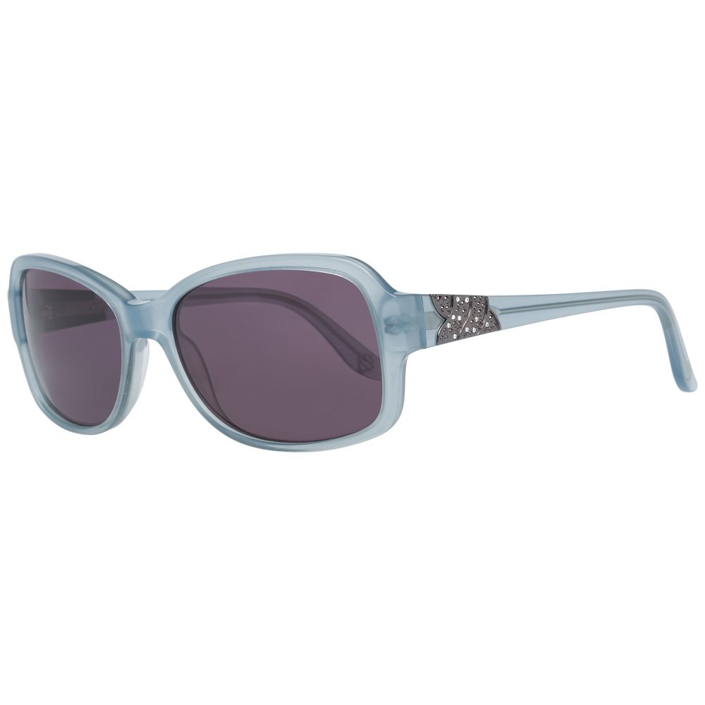 Harley-Davidson Blaue Frauen Sonnenbrille