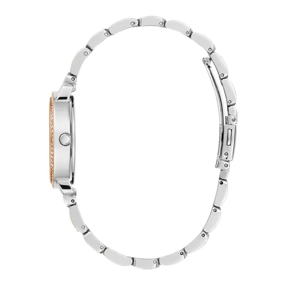 Guess Multicolor-Edelstahluhr
