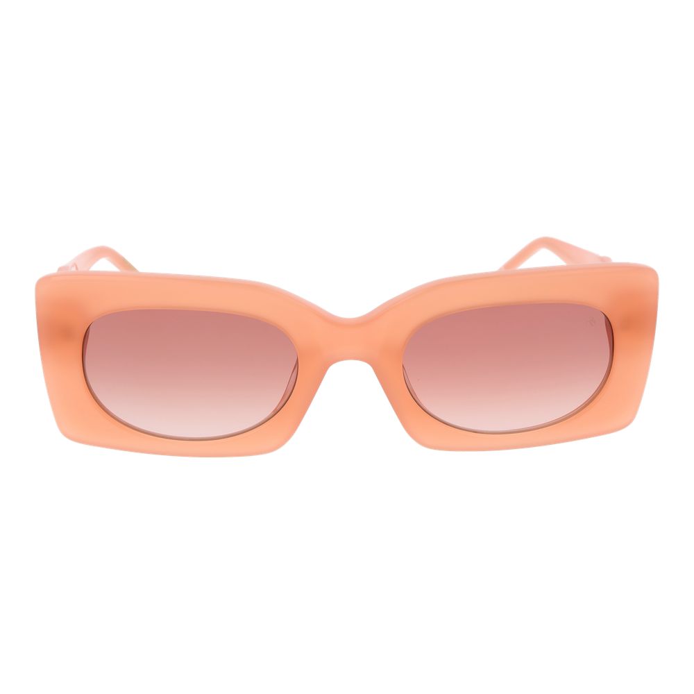 Scotch & Soda Rosa Sonnenbrille aus Acetat