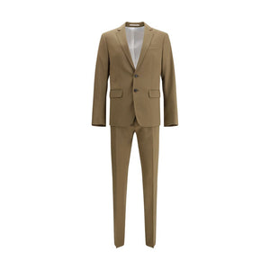 Dsquared² Schurwolle Anzug