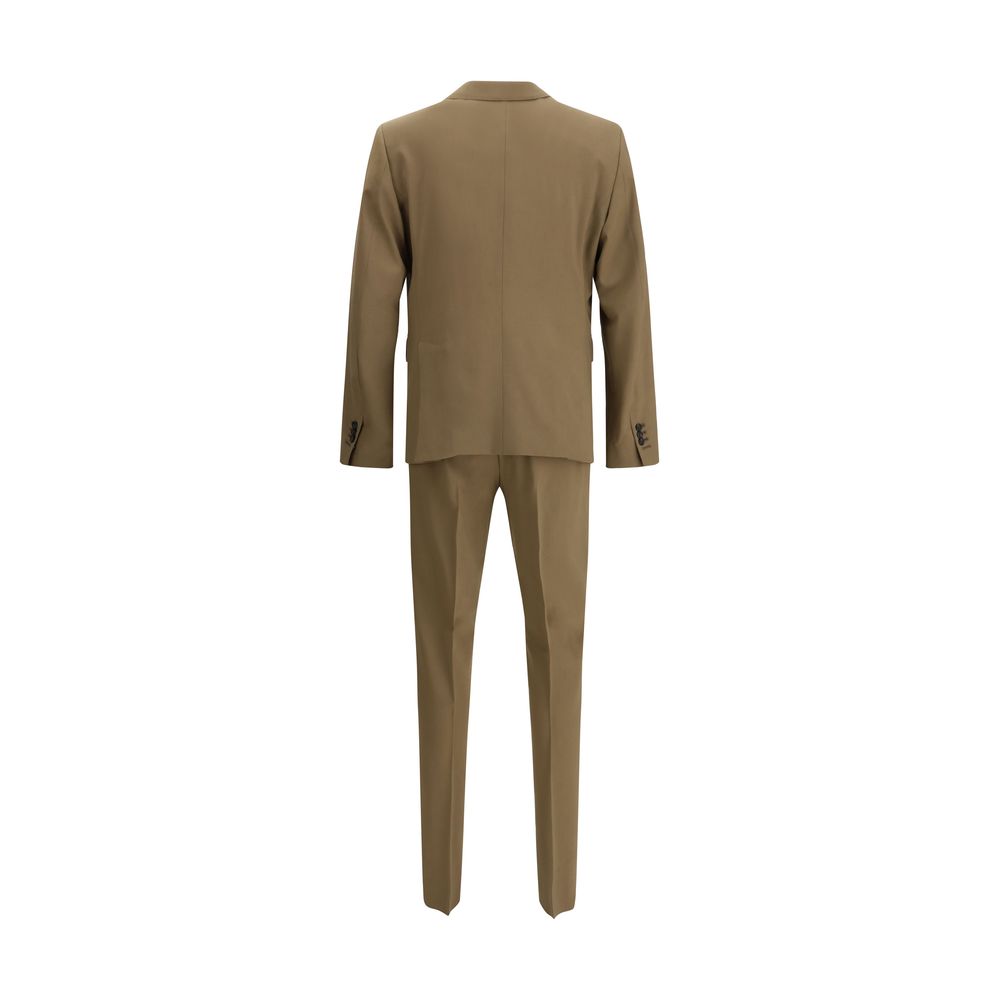 Dsquared² Schurwolle Anzug