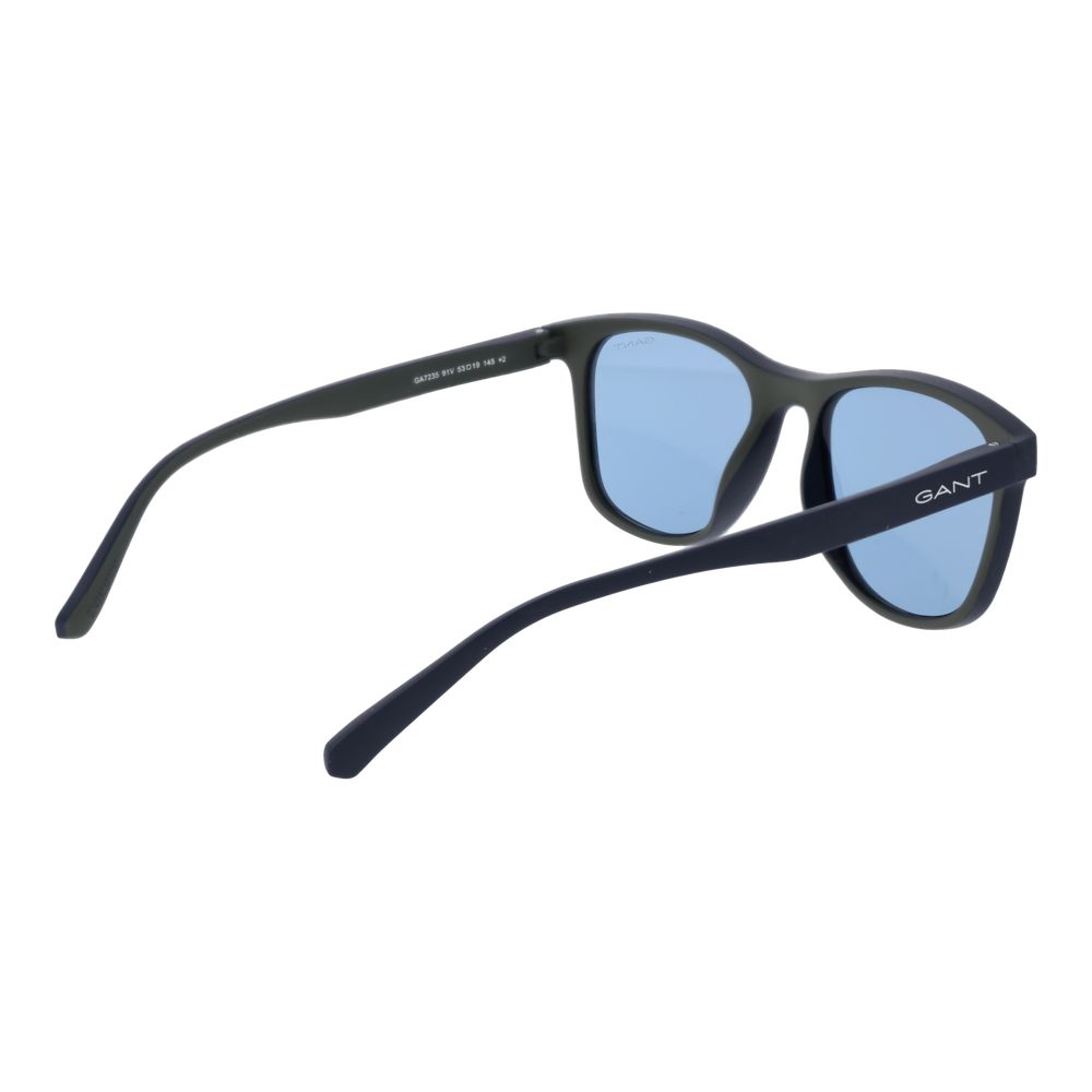 Gant Blaue Männer-Sonnenbrille