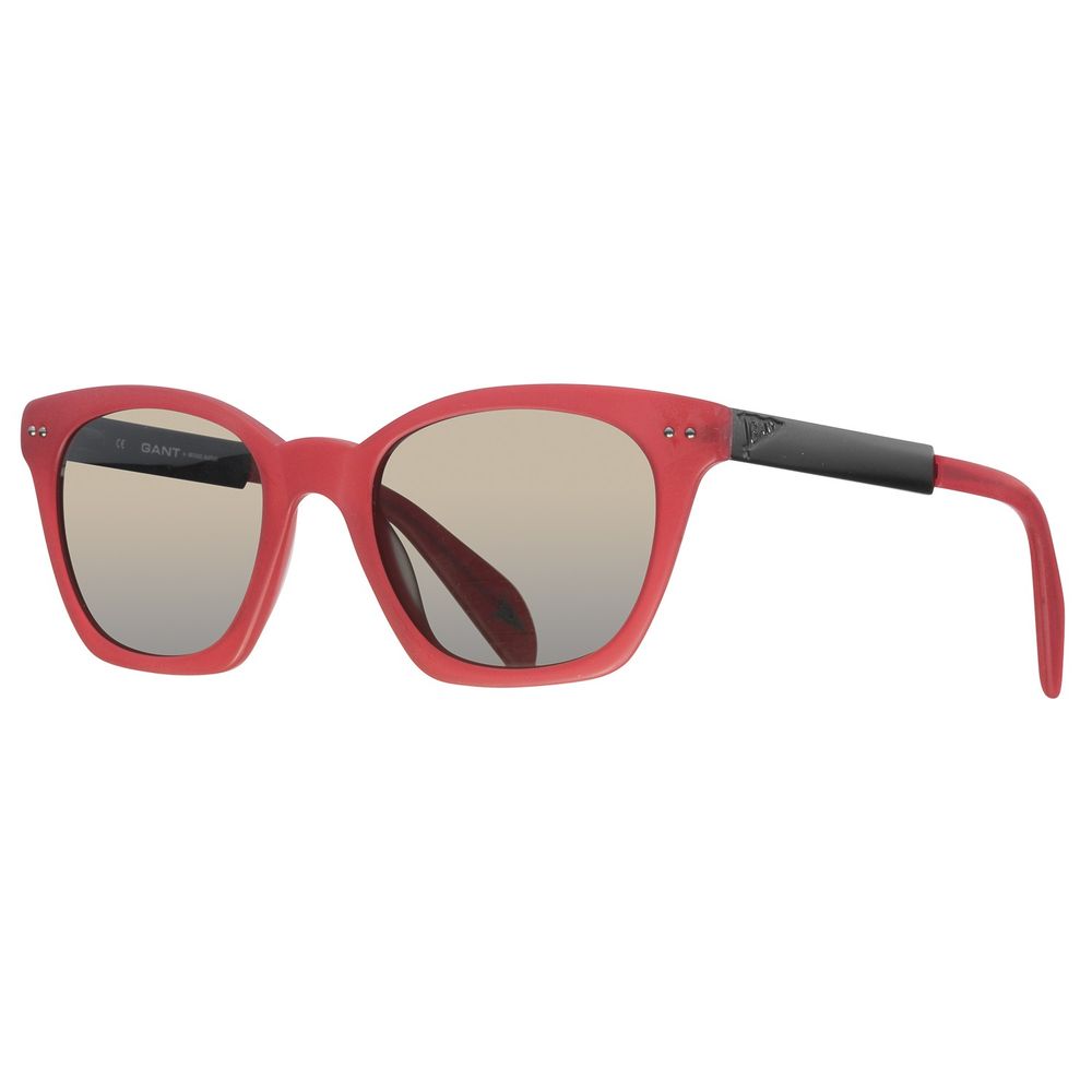 Gant Bicolor-Haircalf-Sonnenbrille