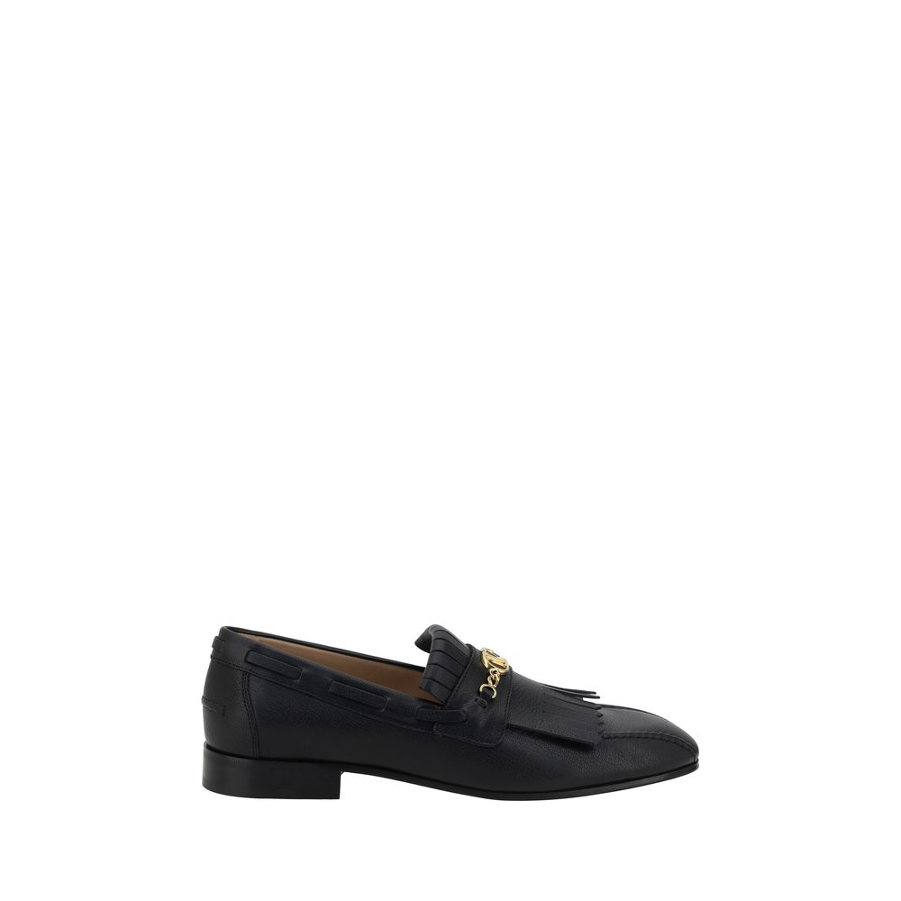 Valentino Garavani VLogo-Halbschuhe