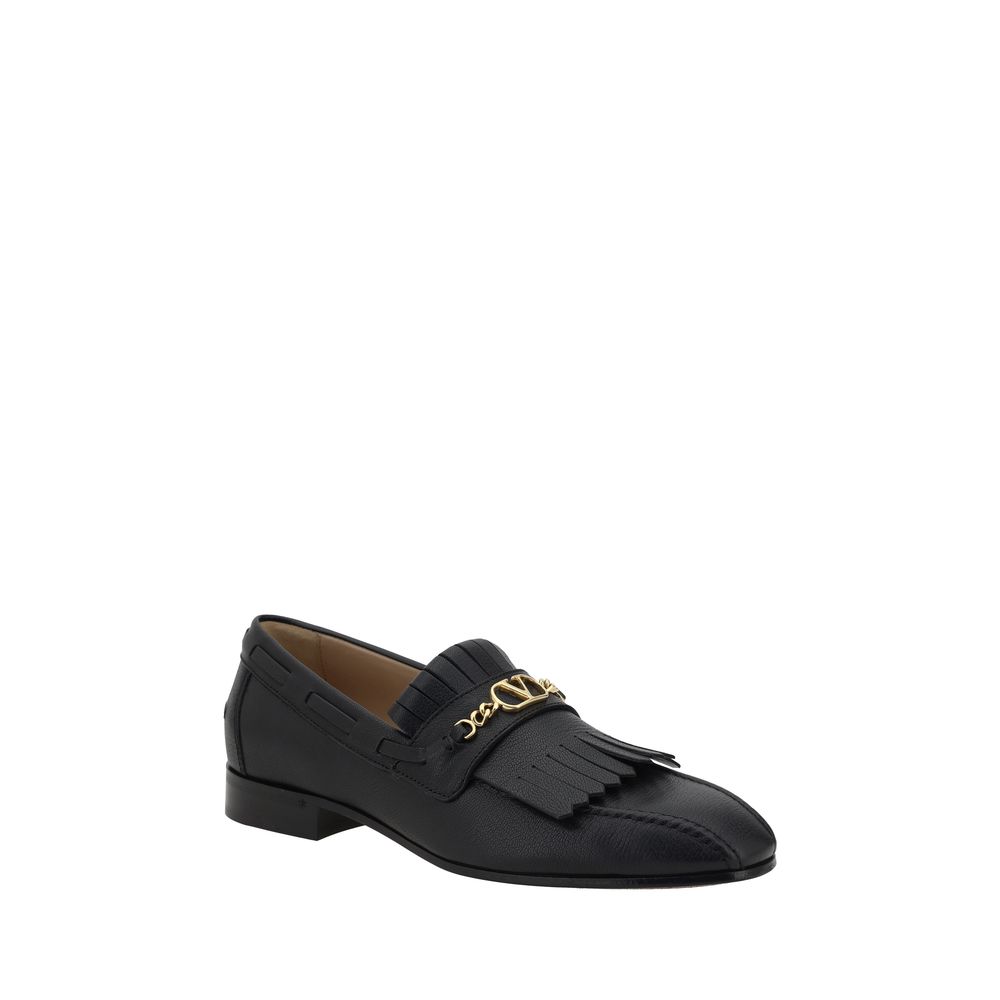 Valentino Garavani VLogo-Halbschuhe