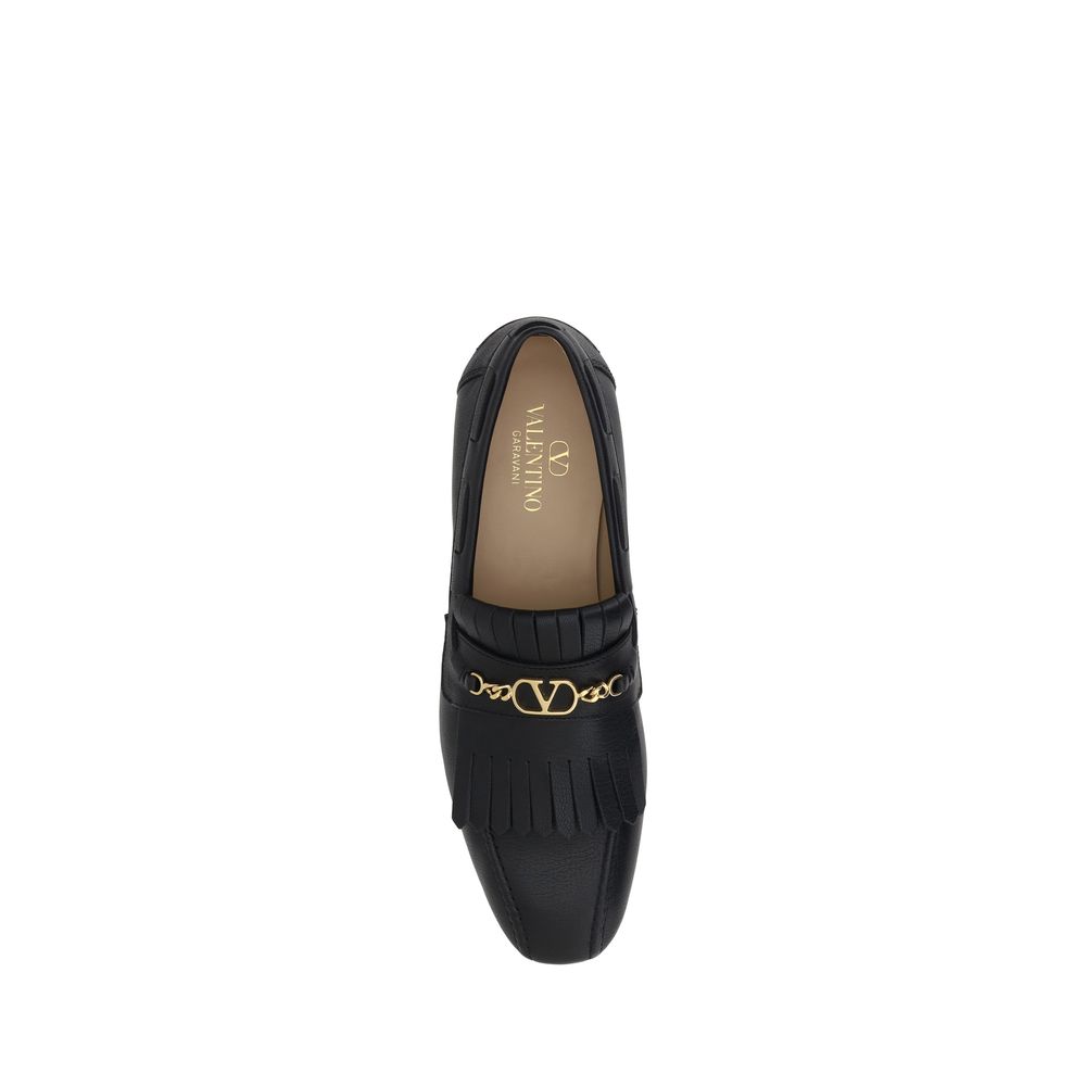 Valentino Garavani VLogo-Halbschuhe