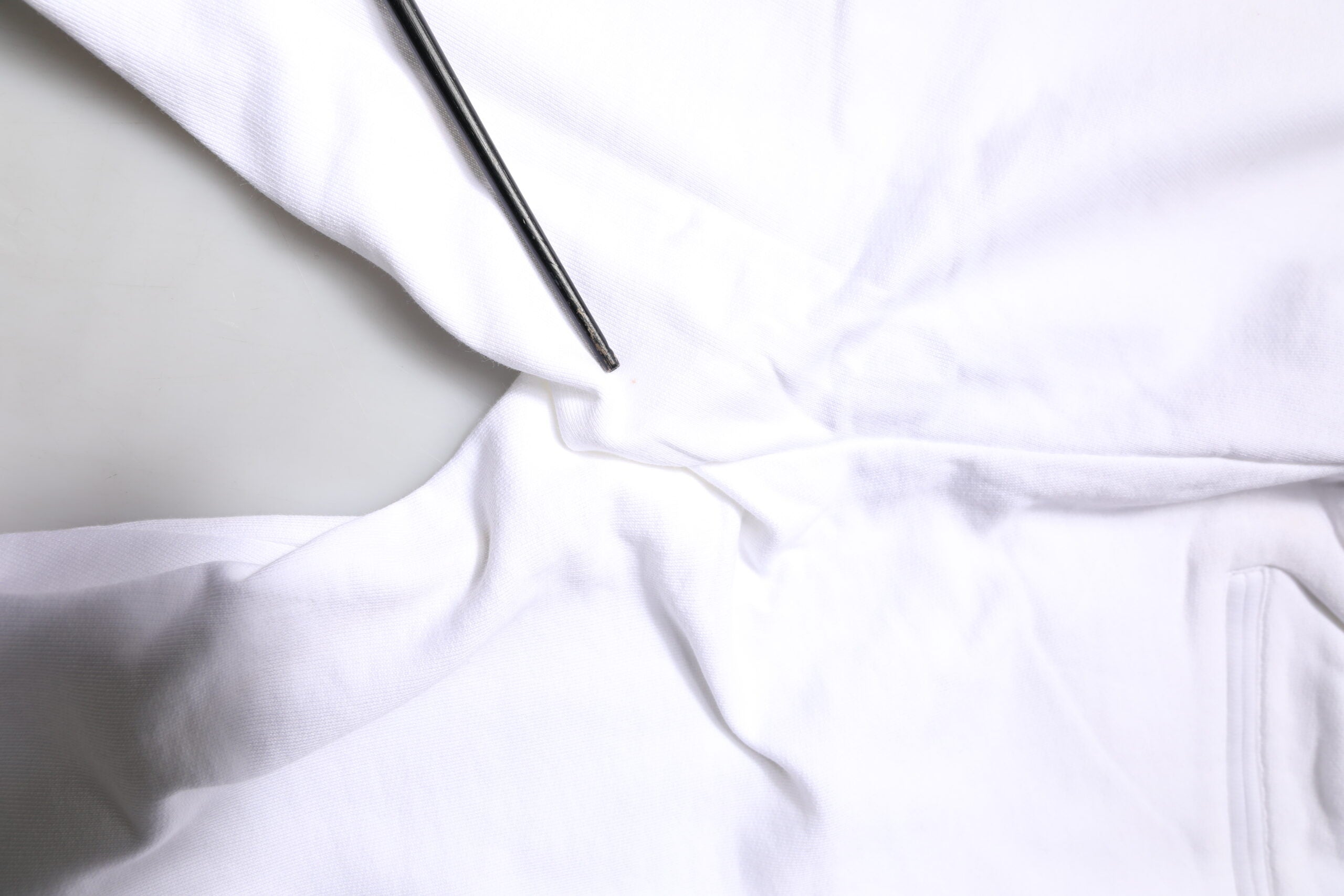 Dolce & Gabbana Weiße King Baumwolle Bermuda Sweatshorts Shorts