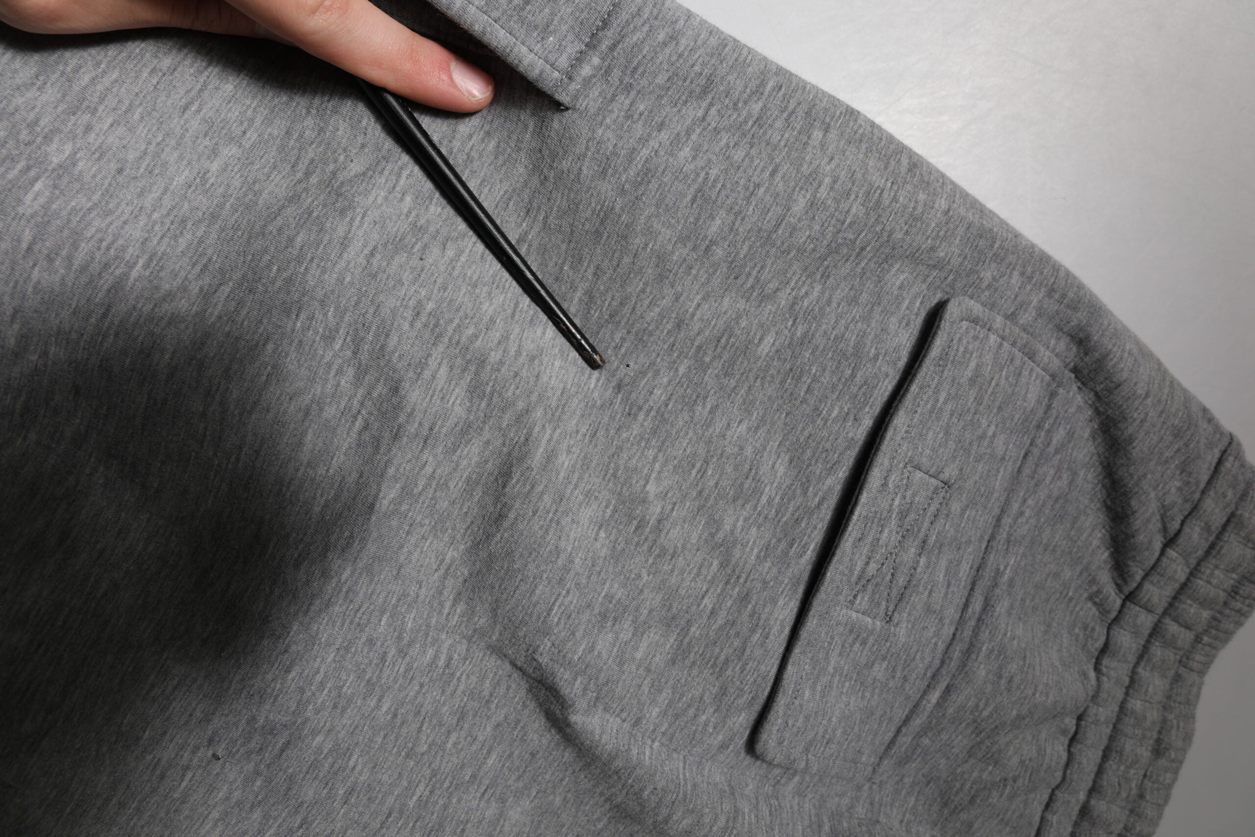 Dolce & Gabbana Graue Cargo-Bermudas aus Baumwolle Sweatshorts Shorts