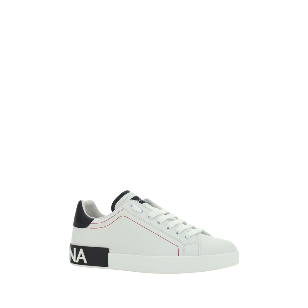 Dolce & Gabbana Turnschuhe