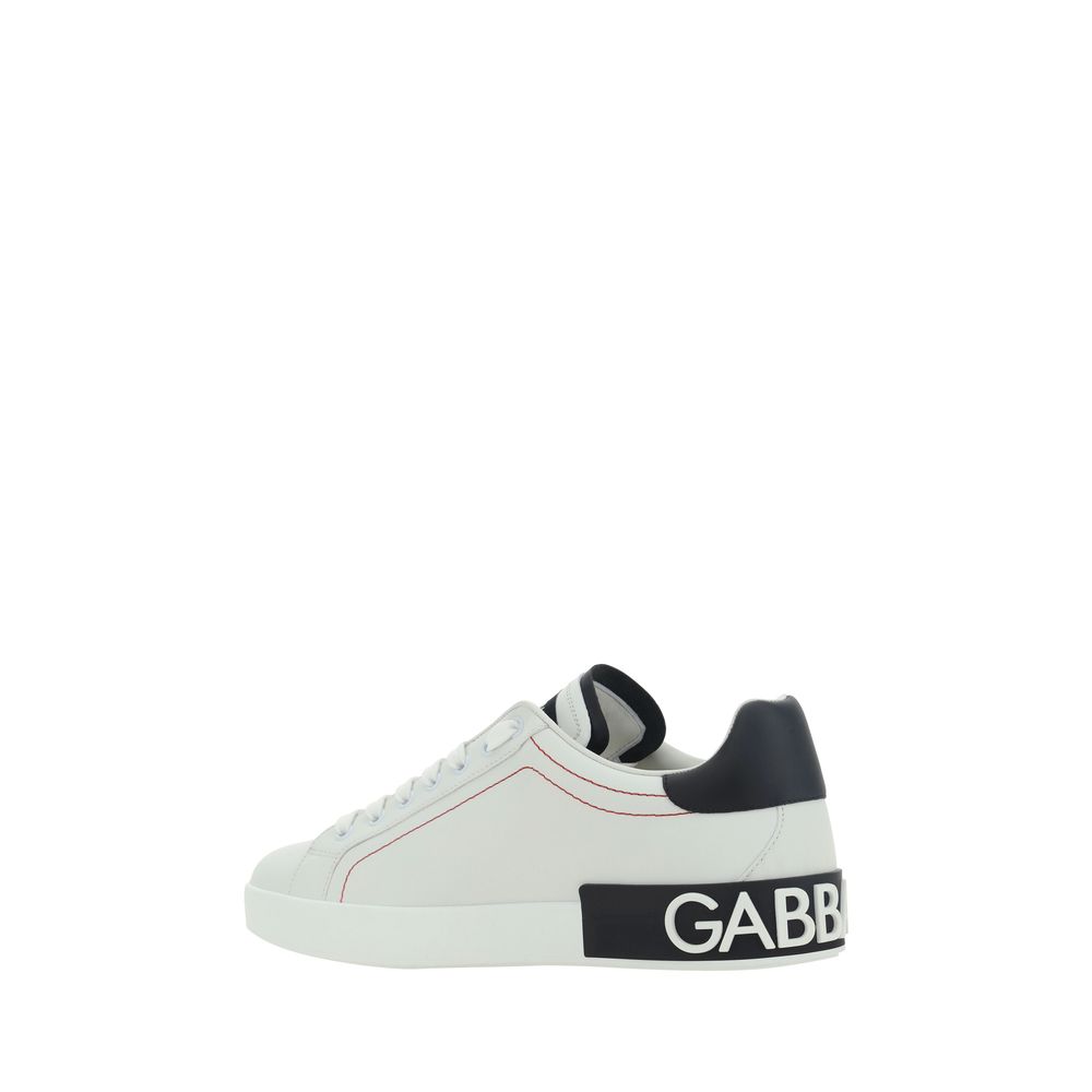 Dolce & Gabbana Turnschuhe