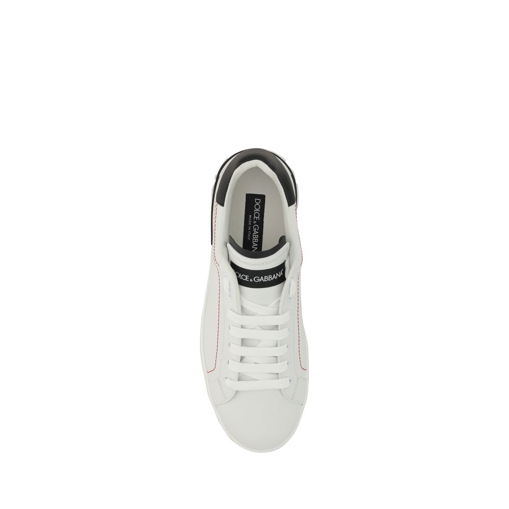 Dolce & Gabbana Turnschuhe